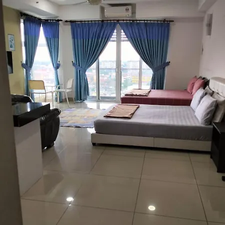 D'Perdana Residence Kota Bharu Exterior photo