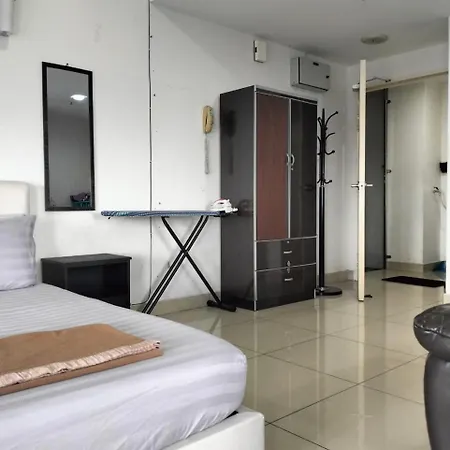 D'Perdana Residence Kota Bharu Exterior photo