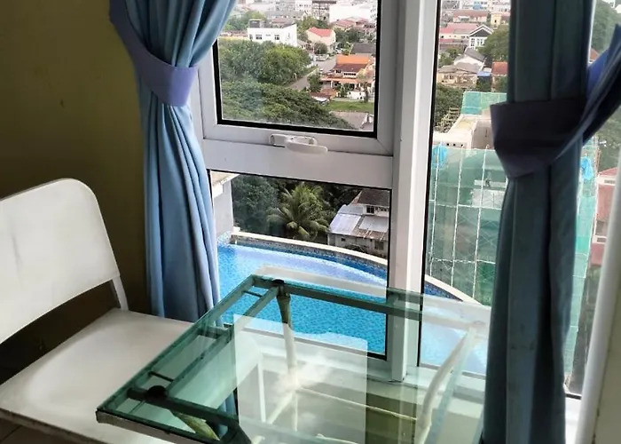 D\'Perdana Residence