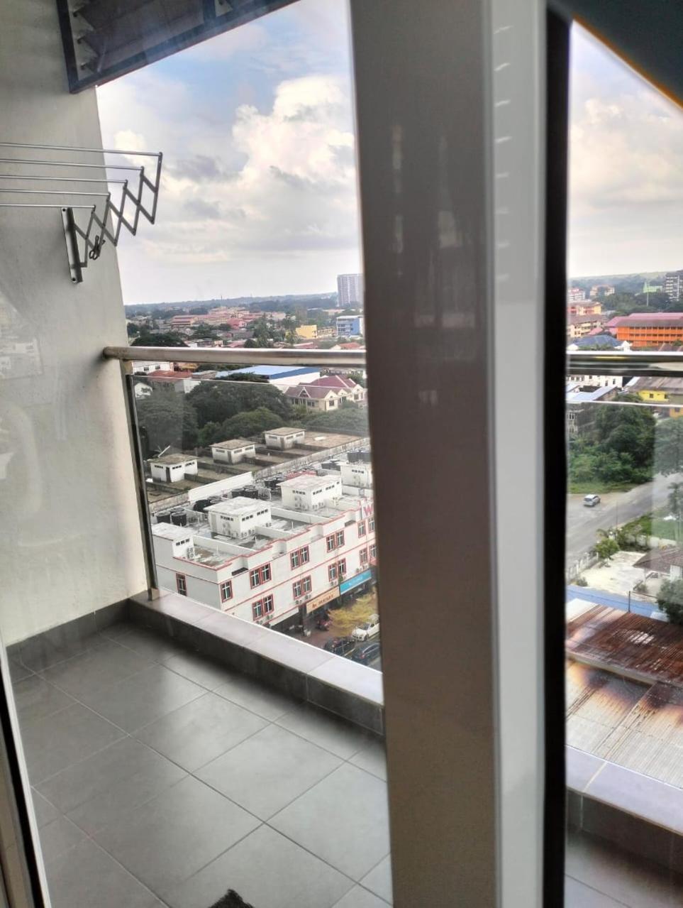 D'perdana Apartment