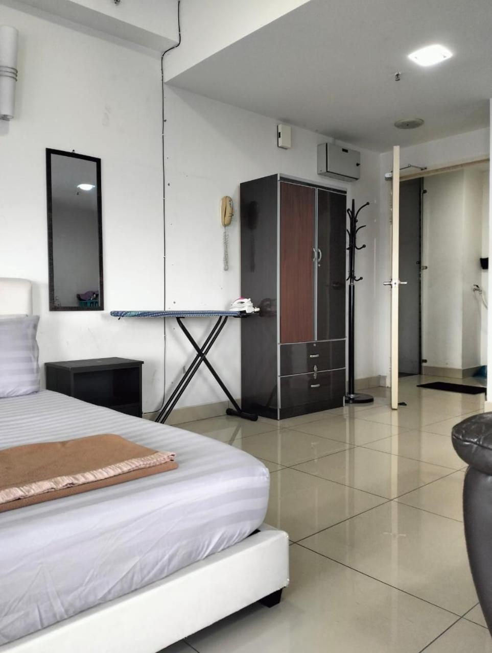 Apartment D'perdana *