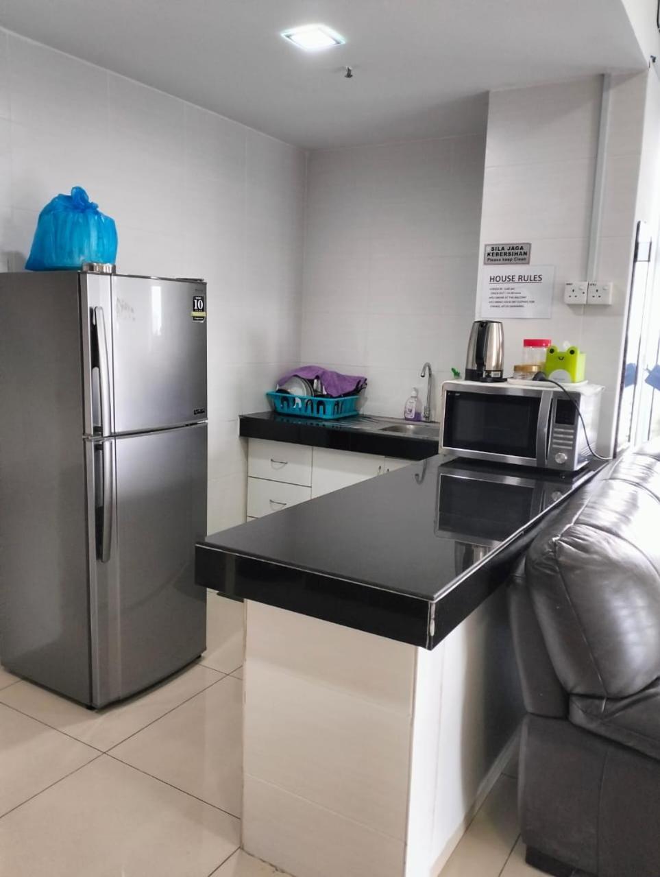 D'perdana Apartment Kota Bharu