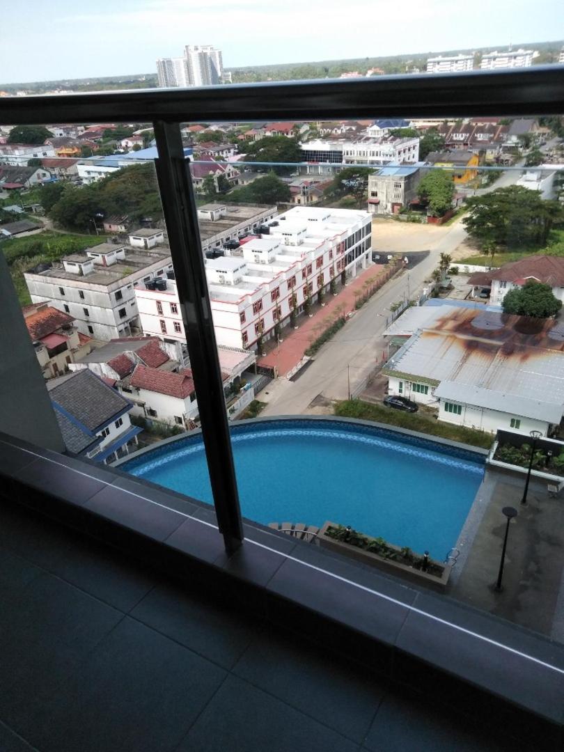 Apartment D'perdana