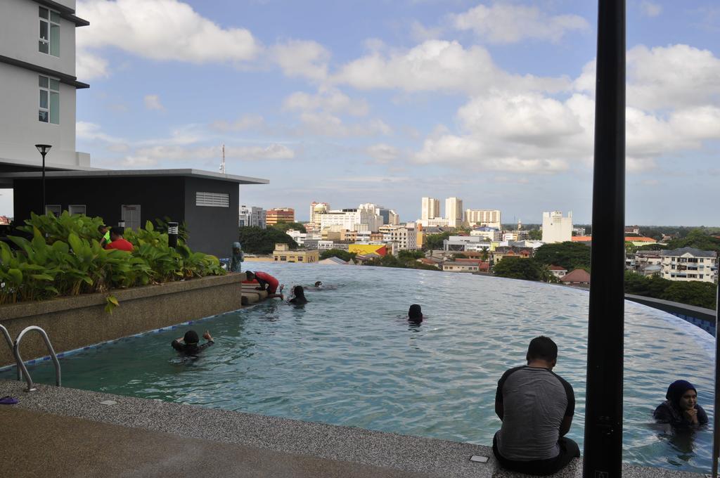 D'perdana Kota Bharu