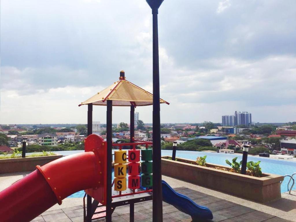 D'perdana * Kota Bharu